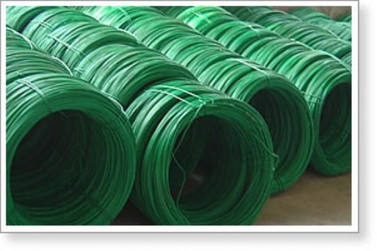 Coated Wire